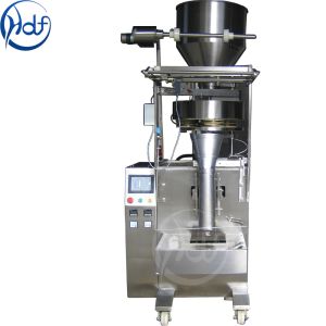 280kg Spices Powder Salt Packing Machine , Automatic Coffee Packaging Machine