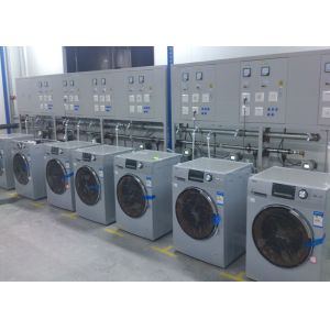 IEC60456 Appliance Performance Test Lab For Washing Machine