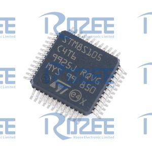 STM8S105C4T6