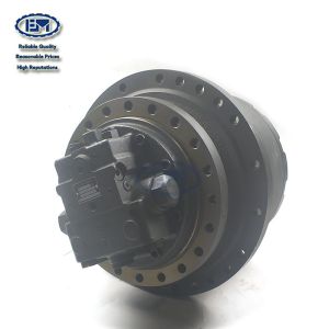 SK130-8 SK135SR Excavator Assembly SK140-8 YY15V00035F1 YY15V00015F1 For