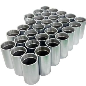 Industrial Machining Services: Stainless Steel CNC Machining and ABS Machining