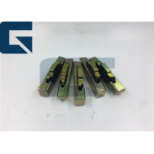 11417147 Excavator Lock For EC210B EC220B EC240B Bucket Teeth Pin VOE11417147