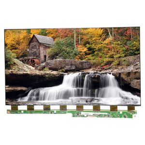 Quality 23.8&quot; LC238LF1L LCD Monitor Screen Display Replacement COF Built In 8 Source Chips for sale