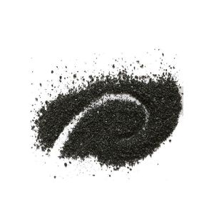 Black Gray Barium Silicon Inoculant 10-50mm Ductile Iron Inoculation