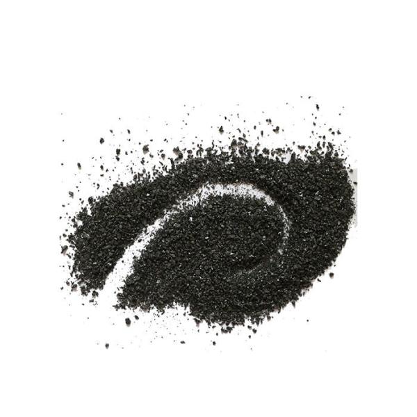Buy Black Gray Barium Silicon Inoculant 10-50mm Ductile Iron Inoculation at wholesale prices