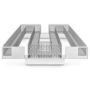 22.5cm Cold BBQ Smoke Generator Seiko Heat Resistance