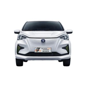 Electric Hatchback 3770x1650x1570 2023 Changan Benben E-Star 0km Second Hand