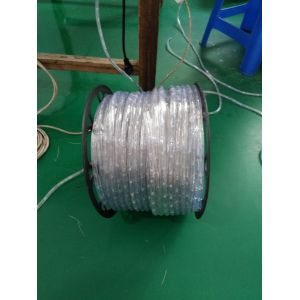 led rope light for christmas decorations