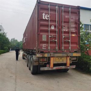 Customized Panel Thickness ACP Self-Cleaning Nano PVDF Coated Aluminium Sheet