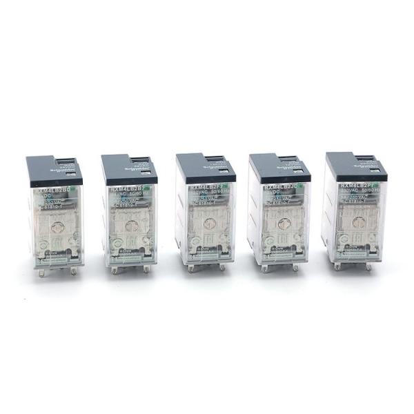 Schneider RXM4LB2BD/4LB2P7/4LB2B7/4