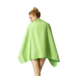 China Lightweight Custom Beach Towel Perfect For Beach Travel Gym on sale