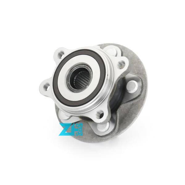 Auto Wheel Hub Bearing Assembly 43550-33010 For Camry