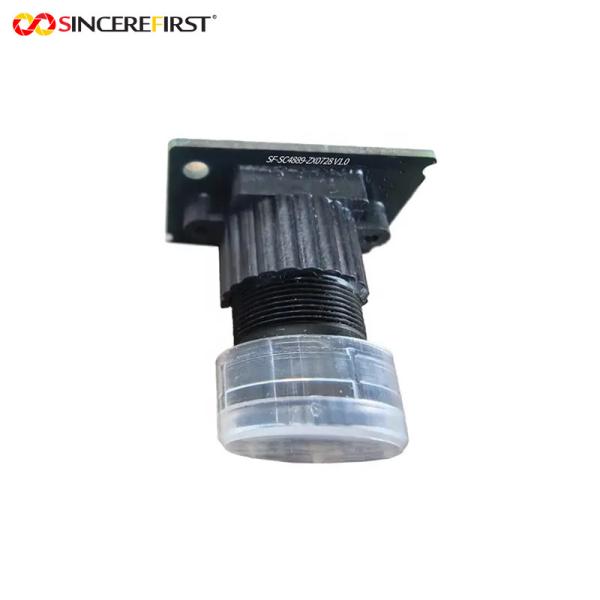 Buy 3MP Dark Light WV4889 Sensor 135 Degree 24 Pin Mipi PCB Camera Module at wholesale prices