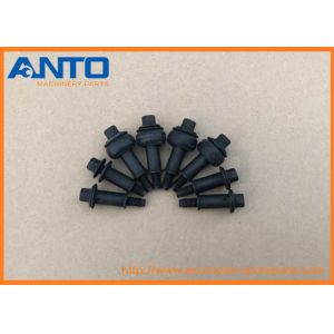 3104388 3689758 3104389 3104390 Vibration Isolator For HYUNDAI Excavator Engine