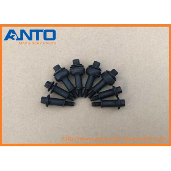 3104388 3689758 3104389 3104390 Vibration Isolator For HYUNDAI Excavator Engine