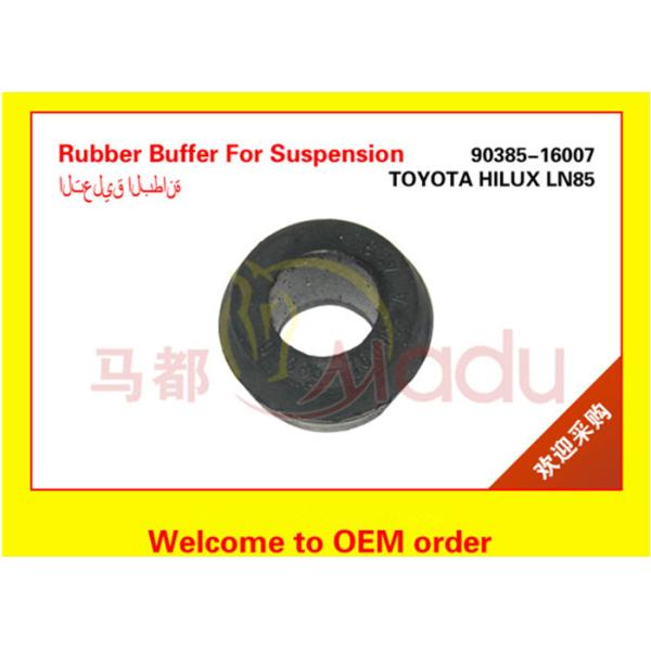 REAR SHOCK ABSORBER BUSHING FOR LAND CRUISER COASTER DYNA HILUX CAR 90385-16007