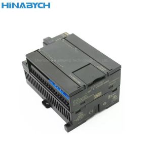 Brand New Original 6es7214-1bd23-0xb0 Smart PLC Simatic S7-200 Siemen S7200