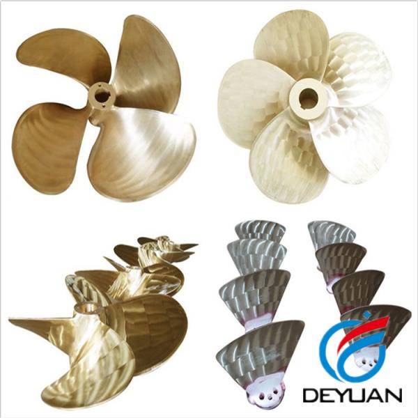 Electric Sailboat Marine Propulsion Systems With Copper Material