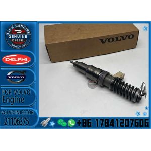 Top Quality Fuel Injector 85003109 20582430 20977565 21106375 21244717 21451295
