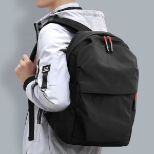 Factory wholesale new custom backpack Lightweight nylon Waterproof fashion