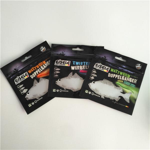 New Design Accepted Up to 10 Colors Available Up Flat Pouch Easy Tear Line