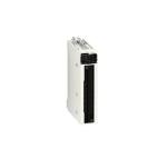Schneid PLC isolated analog input and output module BMXAMO0410