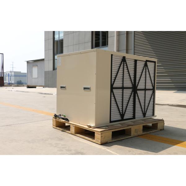 506 Pints Best Quality Greenhouse Farm and Industrial Ceiling Mounted Dehumidifier ETL Dehumidifier Quest Dehumidifier