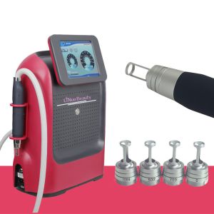 Portable CE Pico Laser Machine Tattoo Removal Melasma Removal