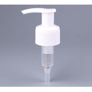 OEM ODM SGS 28/410 24/410 Hand Sanitizer Bottle Cap
