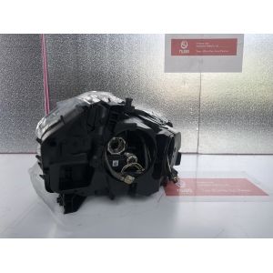 2218200959 Automotive Lighting Assemblies Left Front Headlight For Benz S Class