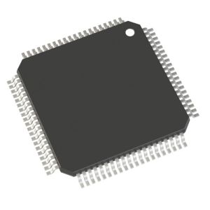 Quality DSPIC33CK1024MP408-E/PT Integrated Circuits ICs Embedded Microcontrollers for sale