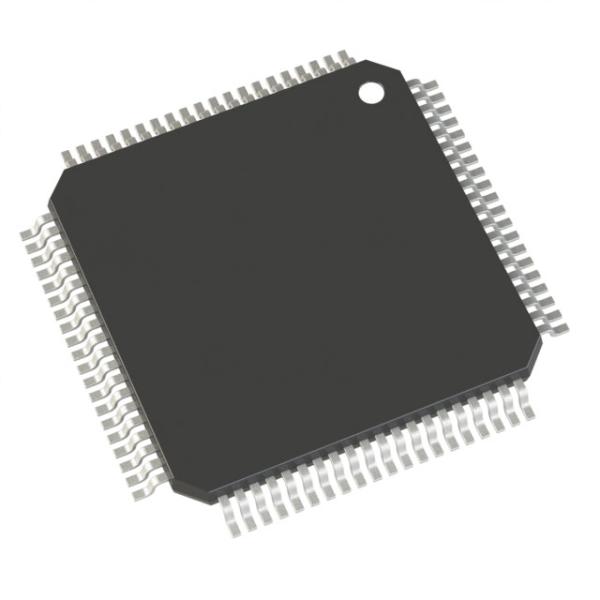 Buy DSPIC33CK1024MP408-E/PT Integrated Circuits ICs Embedded Microcontrollers at wholesale prices
