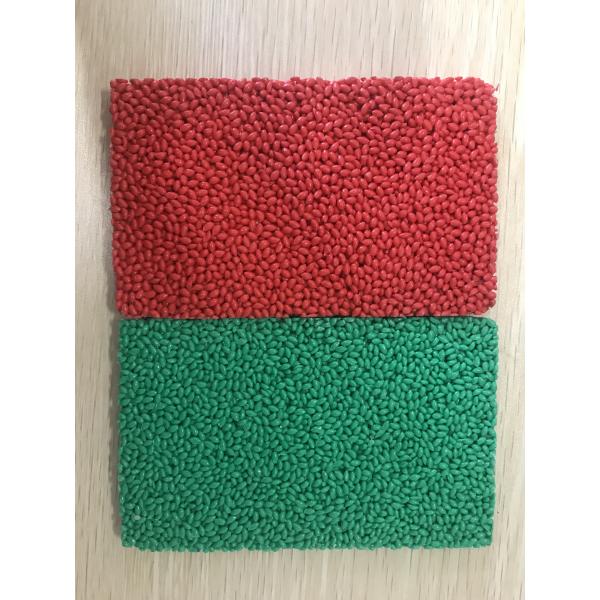 School Playground PGE Flooring Granules