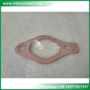 Cummins ISM QSM M11 engine Water pump connection gasket 3027924