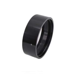 Shenzhen Anodized Parts Alloy Housing Cnc Machining Custom Made Aluminium