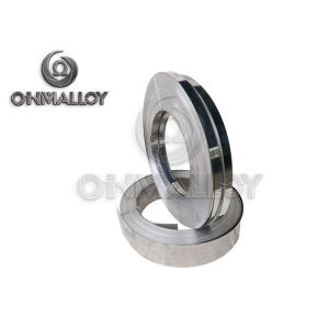 Dia 0.2 0.5 1.0 1.2 2.0 0Cr27Al7Mo2 Strip Iron Chrome Aluminum Alloy for water