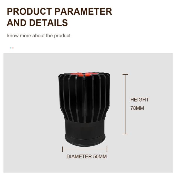 MR16 LED Module Single Colour Heat Sink For Commercial Lighting