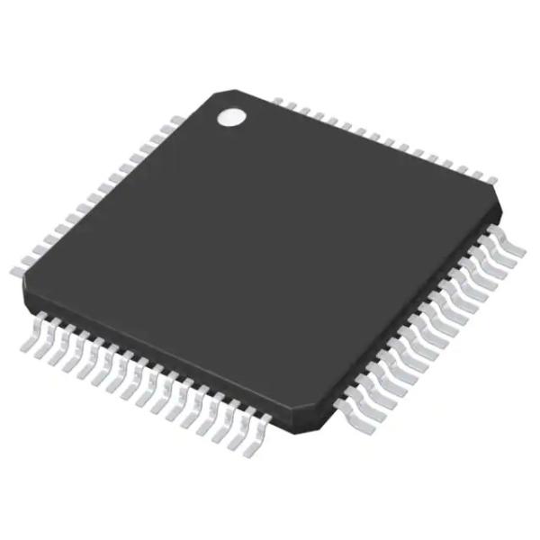Buy DSPIC33EP64MC506-I/PT Programmable IC Chips Digital Signal Controller IC at wholesale prices
