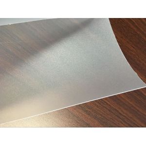 Translucent Polypropylene Packaging Film 900mm Max Width High Performance