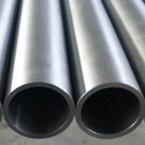 UNS S44660 Seamless Tube, Condenser Solution
