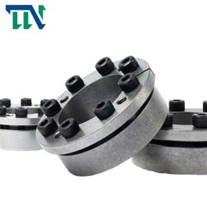 Z8 Locking Assembly Keyless Shaft Locking Assemblies