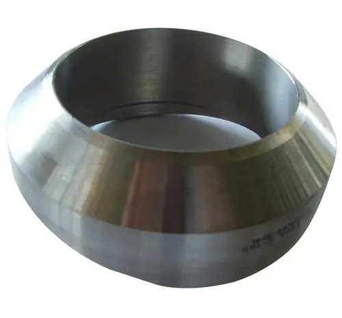 Buy ASME B16.9 Weldolet Variable Sizes Range From NPS1/2"-4" Fast Delivery Low MOQ Customizable Sizes Reliable Connection For Pipes. at wholesale prices