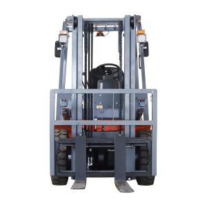 Vmax 3 ton diesel forklift truck CPCD30