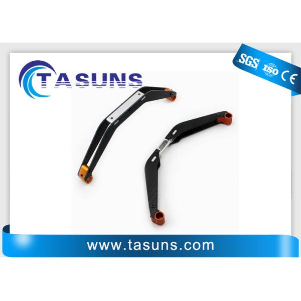 Buy RC Plane Carbon Fiber Component Carbon Fiber Landing Gear Undercarriage at wholesale prices