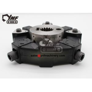 Standard Excavator Coupling Hydraulic Pump Parts For DX80R