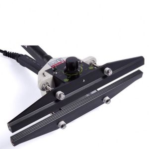 FKR-400 Hand Operated Pliers Sealing Machine Impulse Heat Sealer