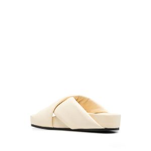 9inch Womens Soft Bottom Slippers