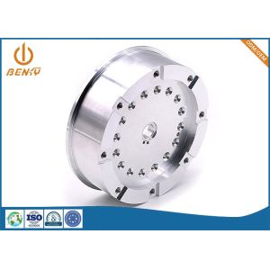 CNC Turning Aluminum Stainless Steel Flashlights Mechanical Shafts OEM