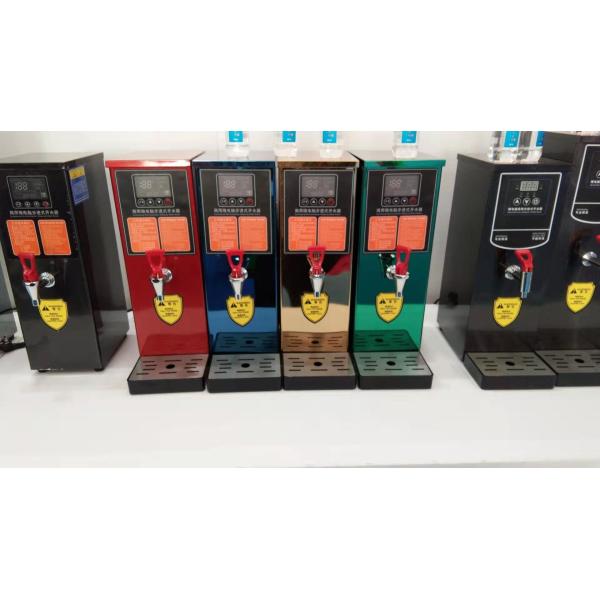 Buy stainless steel water boiler -doule hot style at wholesale prices