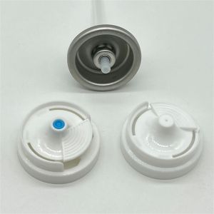 Fresh Smelling Car Interior With Antibacterial Deodorant Valve